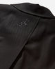 Asics Satureja Coat Black Coats and Jackets Coats 2203A317-001