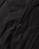 Asics Satureja Coat Black Coats and Jackets Coats 2203A317-001