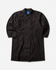 Asics Satureja Coat Black Coats and Jackets Coats 2203A317-001
