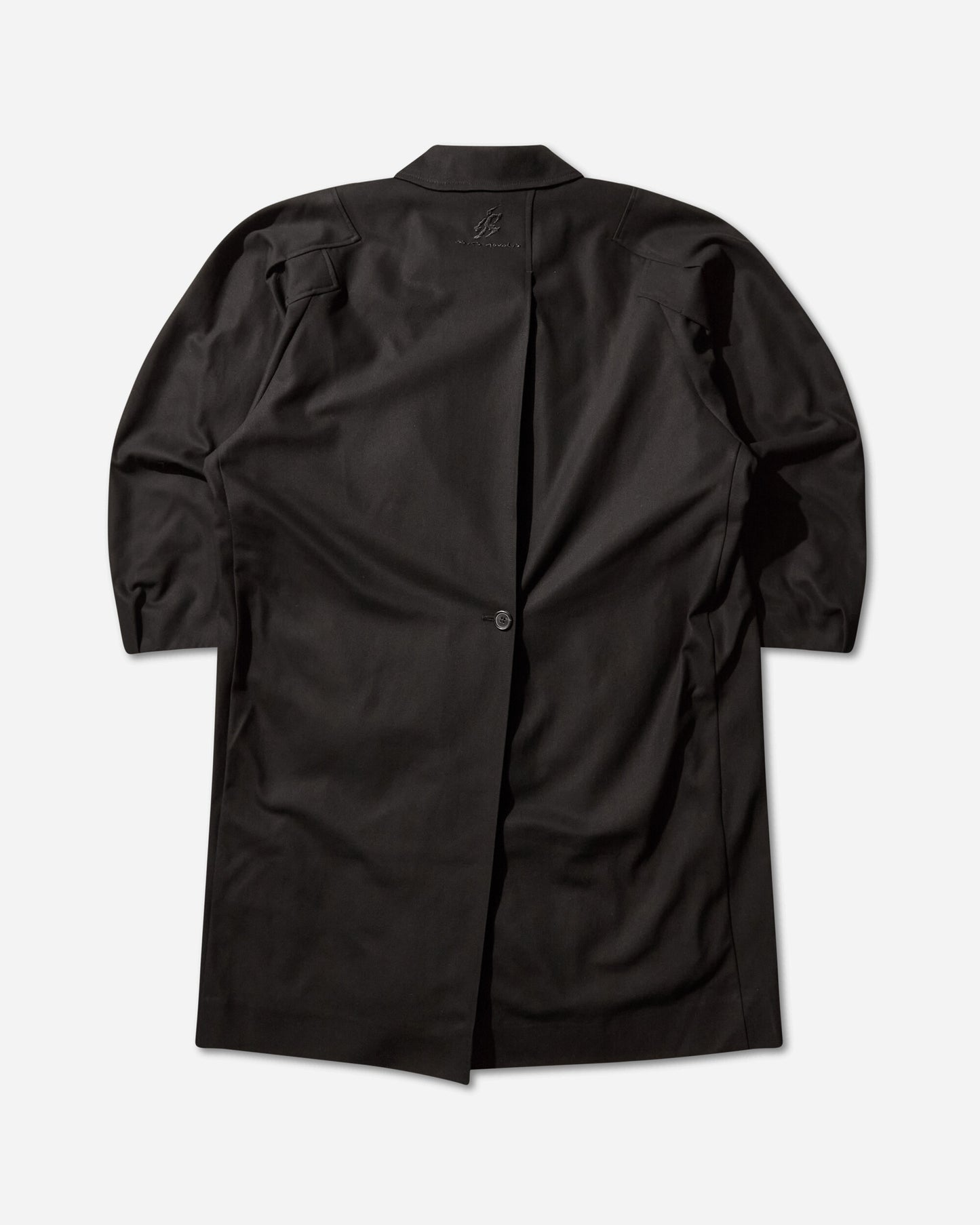 Asics Satureja Coat Black Coats and Jackets Coats 2203A317-001