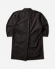 Asics Satureja Coat Black Coats and Jackets Coats 2203A317-001