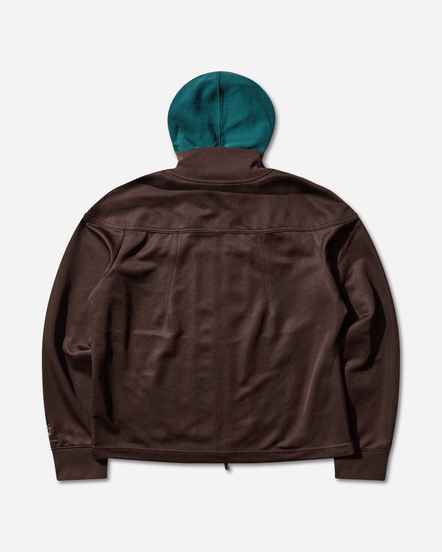 Asics Styrax Track Jacket Mole Coats and Jackets Down Jackets 2203A325-200