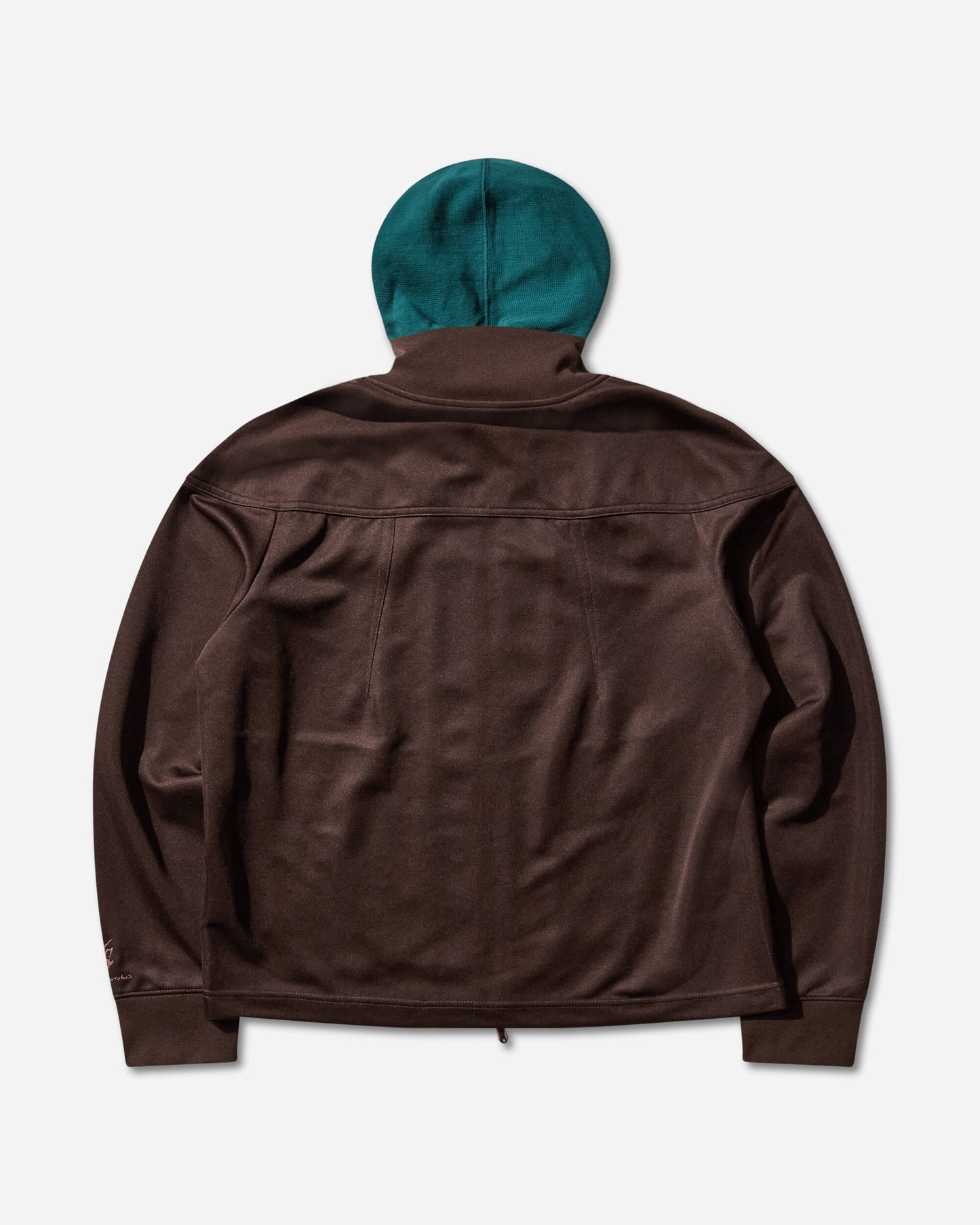 Asics Styrax Track Jacket Mole Coats and Jackets Down Jackets 2203A325-200