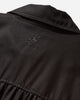 Asics Mirbelioids Shirt Jacket Black Coats and Jackets Jackets 2203A320-001