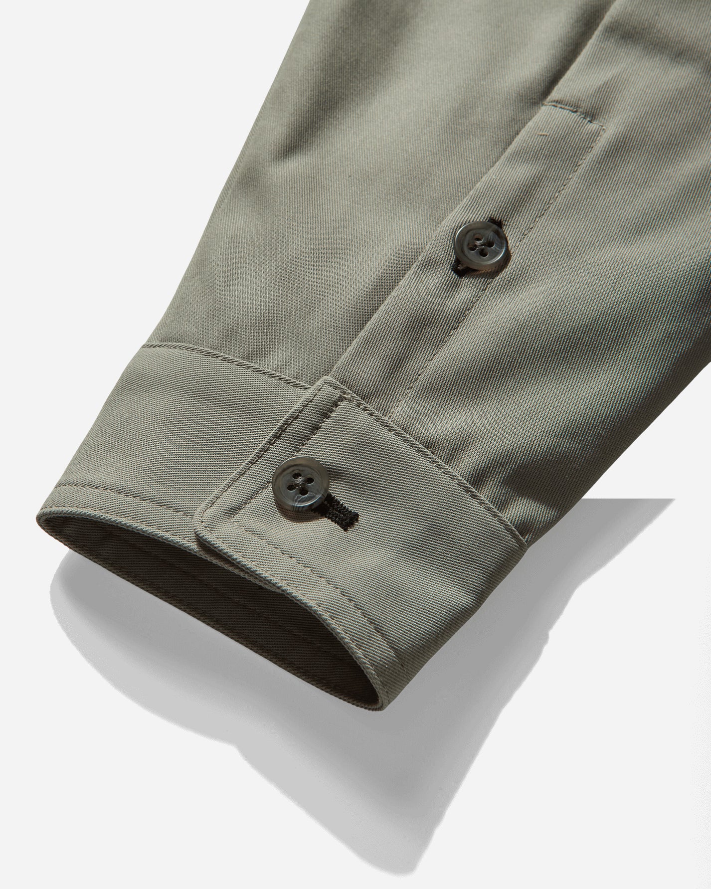 Asics Mirbelioids Shirt Jacket Grey Coats and Jackets Jackets 2203A320-020