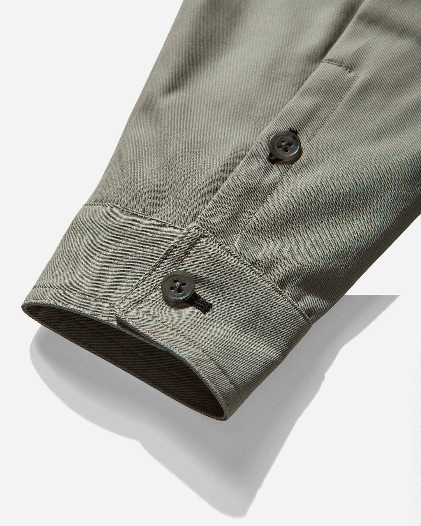 Asics Mirbelioids Shirt Jacket Grey Coats and Jackets Jackets 2203A320-020