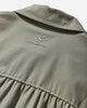 Asics Mirbelioids Shirt Jacket Grey Coats and Jackets Jackets 2203A320-020
