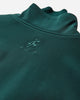 Asics Satureja Blouson Teal Coats and Jackets Jackets 2203A318-401