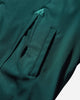 Asics Satureja Blouson Teal Coats and Jackets Jackets 2203A318-401