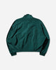 Asics Satureja Blouson Teal Coats and Jackets Jackets 2203A318-401