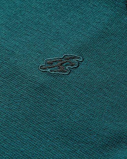 Asics Tamarica Ls T-Shirt Teal T-Shirts Shortsleeve 2203A328-401