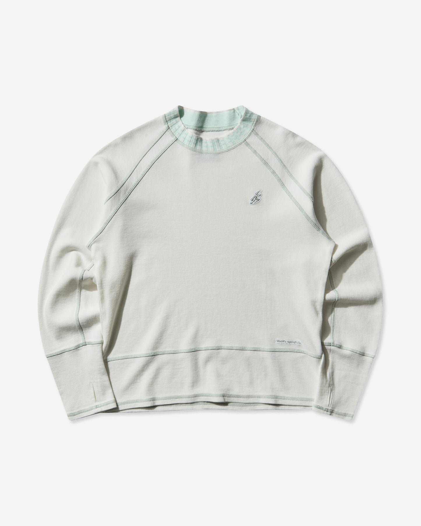 Asics Tamarica Ls T-Shirt White T-Shirts Shortsleeve 2203A328-100