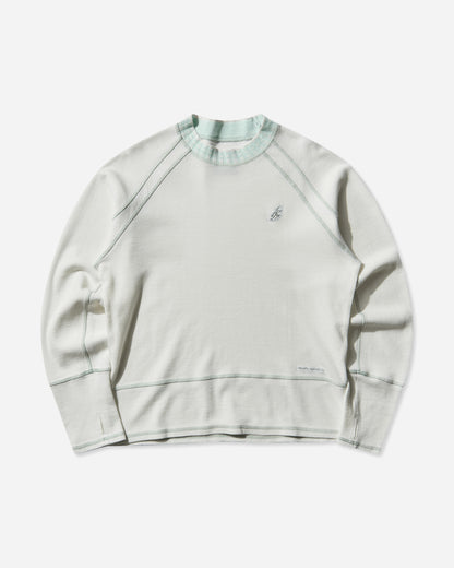 Asics Tamarica Ls T-Shirt White T-Shirts Shortsleeve 2203A328-100