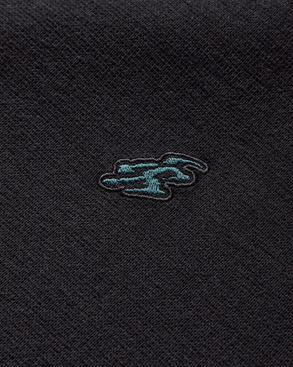 Asics Tamarica Ss T-Shirt Black T-Shirts Shortsleeve 2203A329-001