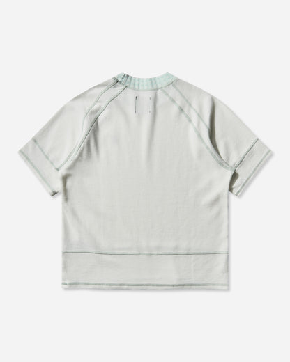 Asics Tamarica Ss T-Shirt White T-Shirts Shortsleeve 2203A329-100