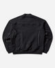 Asics Pyroloi Sweat Shirt Black Knitwears Sweaters 2203A327-001