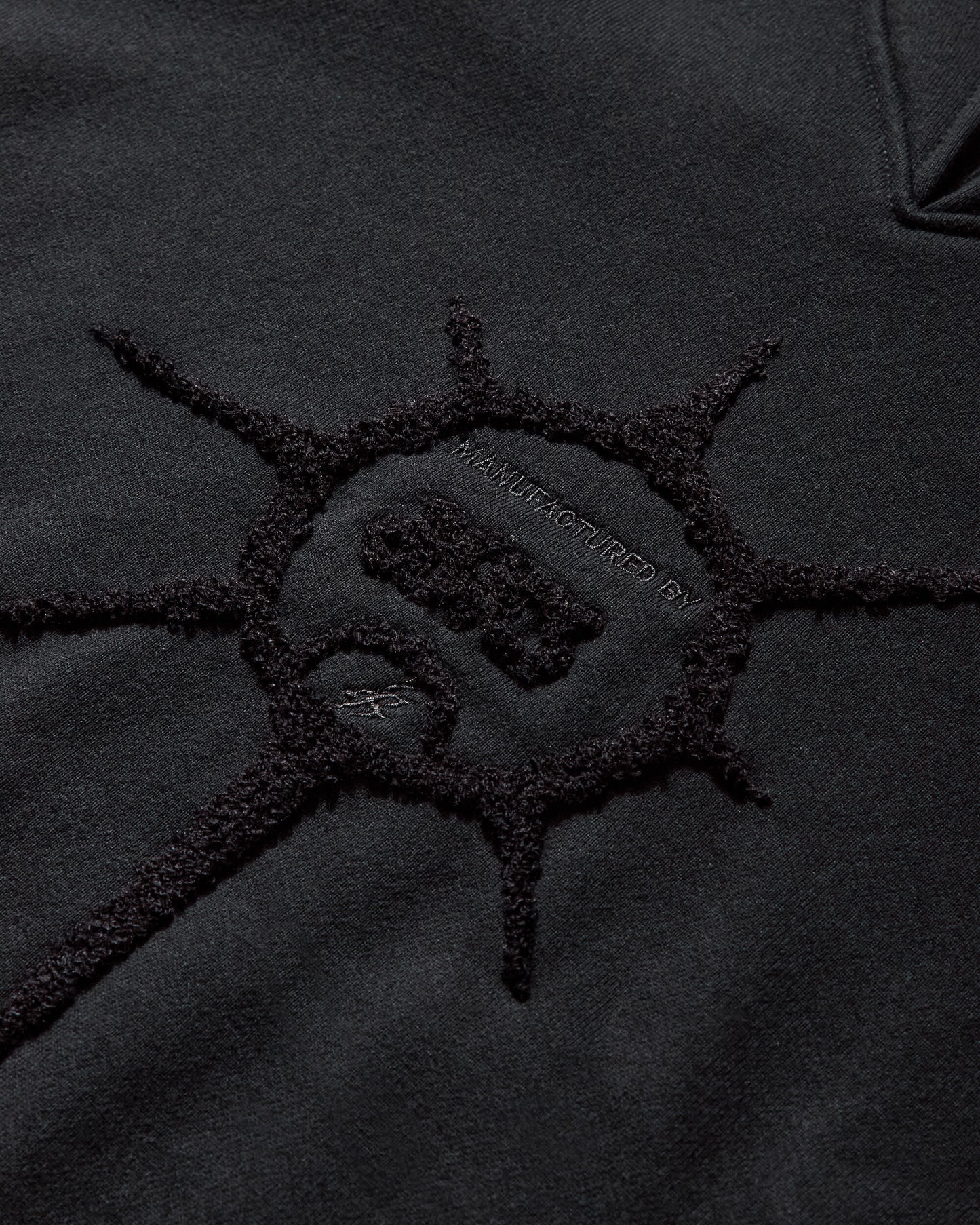 Asics Pyroloi Sweat Shirt Black Knitwears Sweaters 2203A327-001