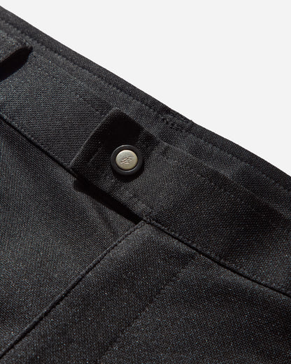 Asics Styrax Track Pants Anthracite Pants Track Pants 2203A326-001