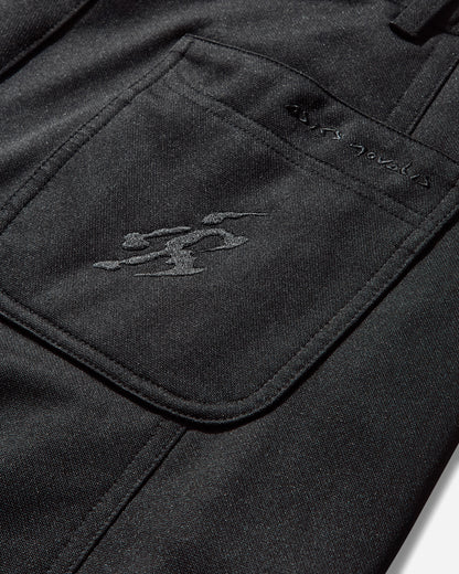 Asics Styrax Track Pants Anthracite Pants Track Pants 2203A326-001