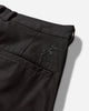 Asics Mirbelioids Trousers Black Pants Trousers 2203A322-001