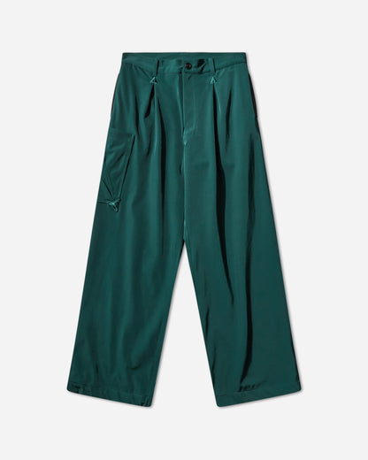 Asics Mirbelioids Trousers Teal Pants Trousers 2203A321-401