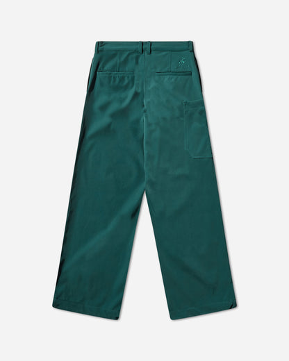 Asics Mirbelioids Trousers Teal Pants Trousers 2203A321-401