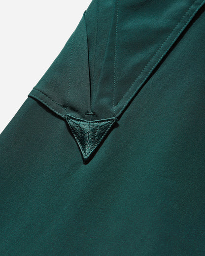 Asics Mirbelioids Trousers Teal Pants Trousers 2203A321-401