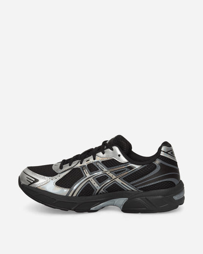 Asics Gel-1130 Black/Pure Silver Sneakers Low 1203A997-001