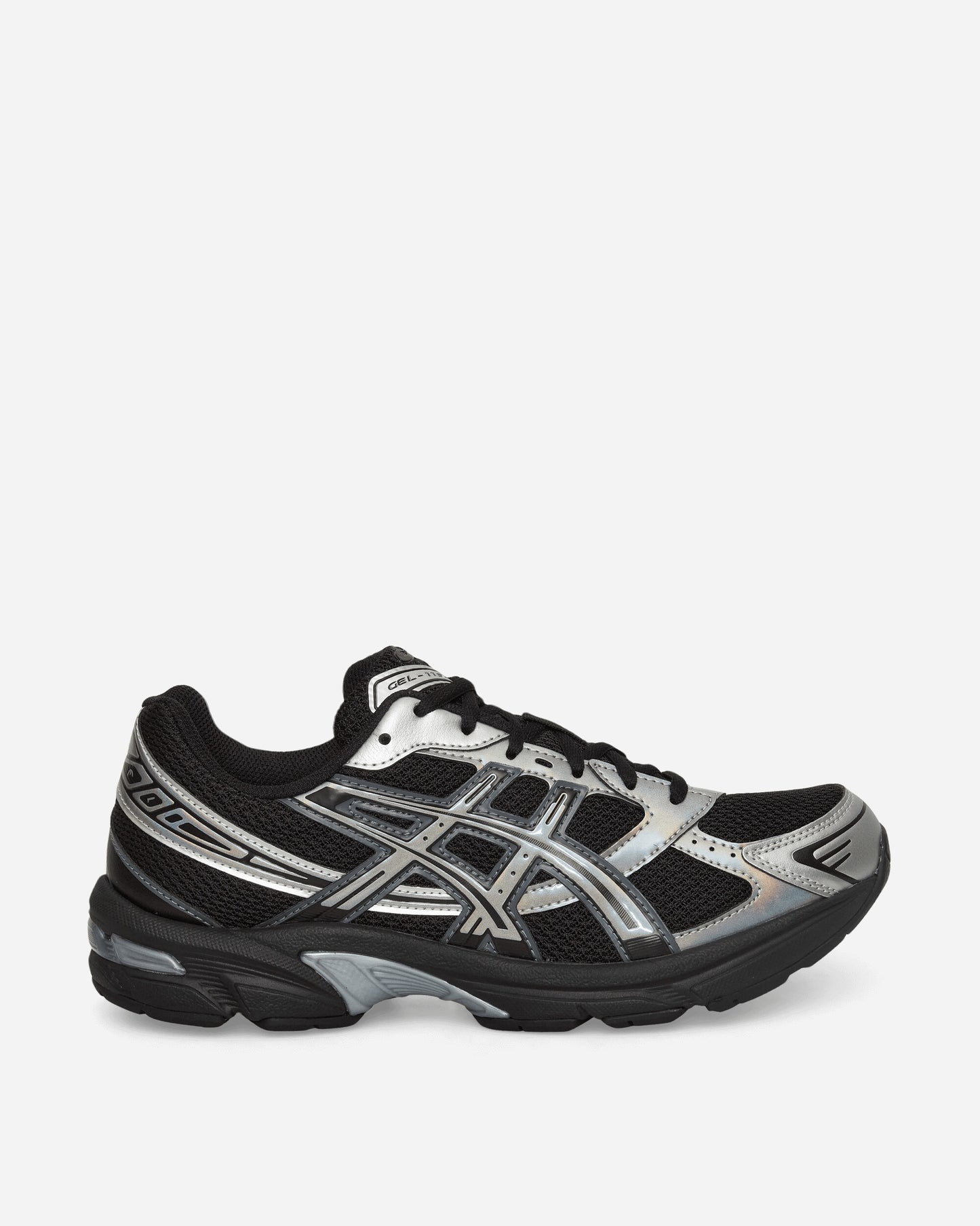 Asics Gel-1130 Black/Pure Silver Sneakers Low 1203A997-001