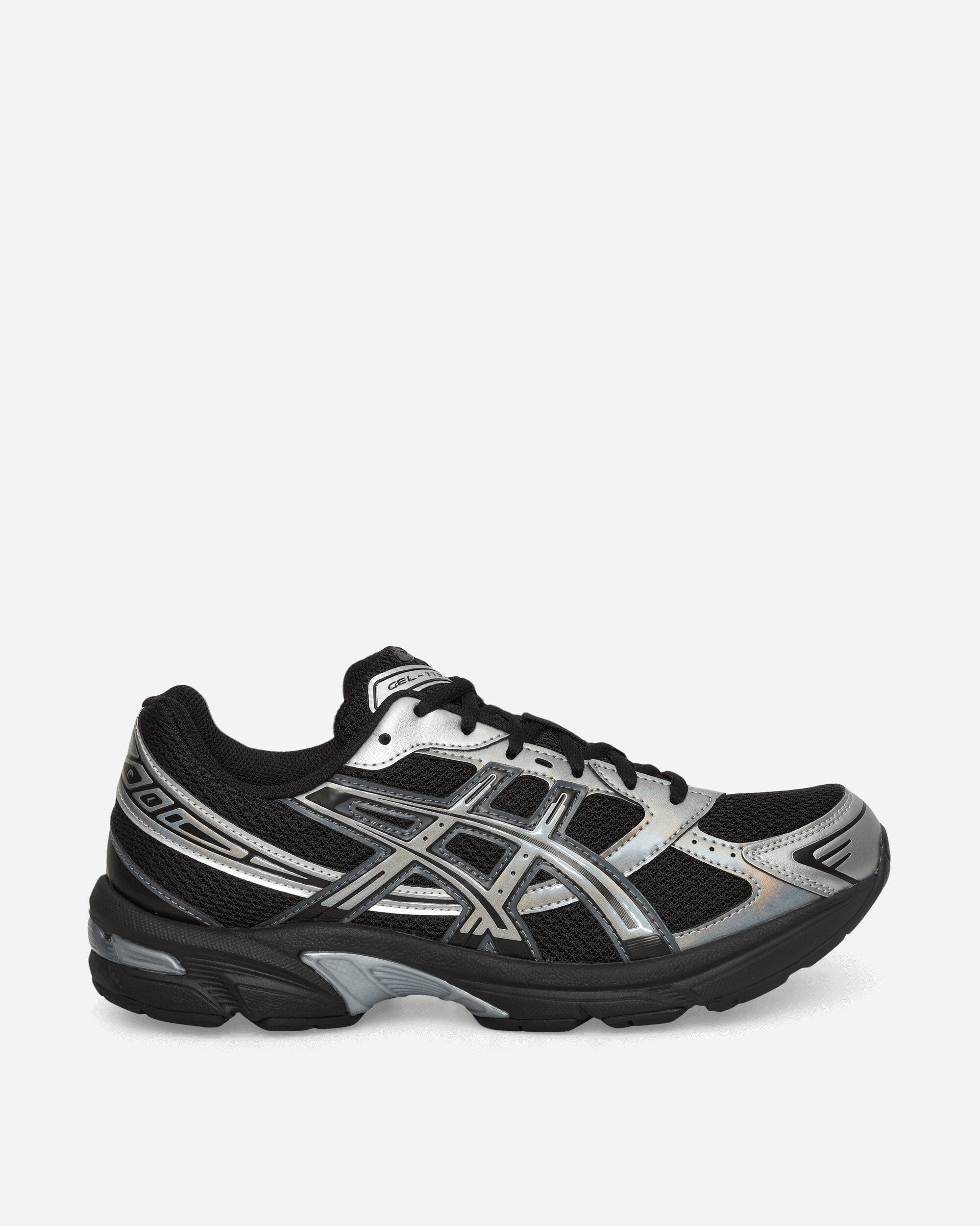 Asics Gel-1130 Black/Pure Silver Sneakers Low 1203A997-001