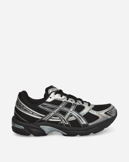 Asics Gel-1130 Black/Pure Silver Sneakers Low 1203A997-001