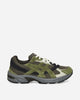 Asics Gel-1130 Olive/Canvas/Smog/Green Sneakers Low 1203A548-300