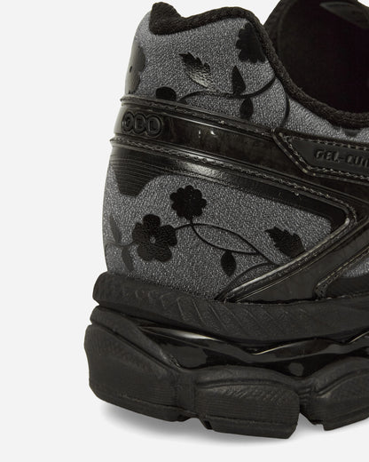 Asics Gel-Cumulus 16 Sscb Black/Black Sneakers Low 1203A762-001