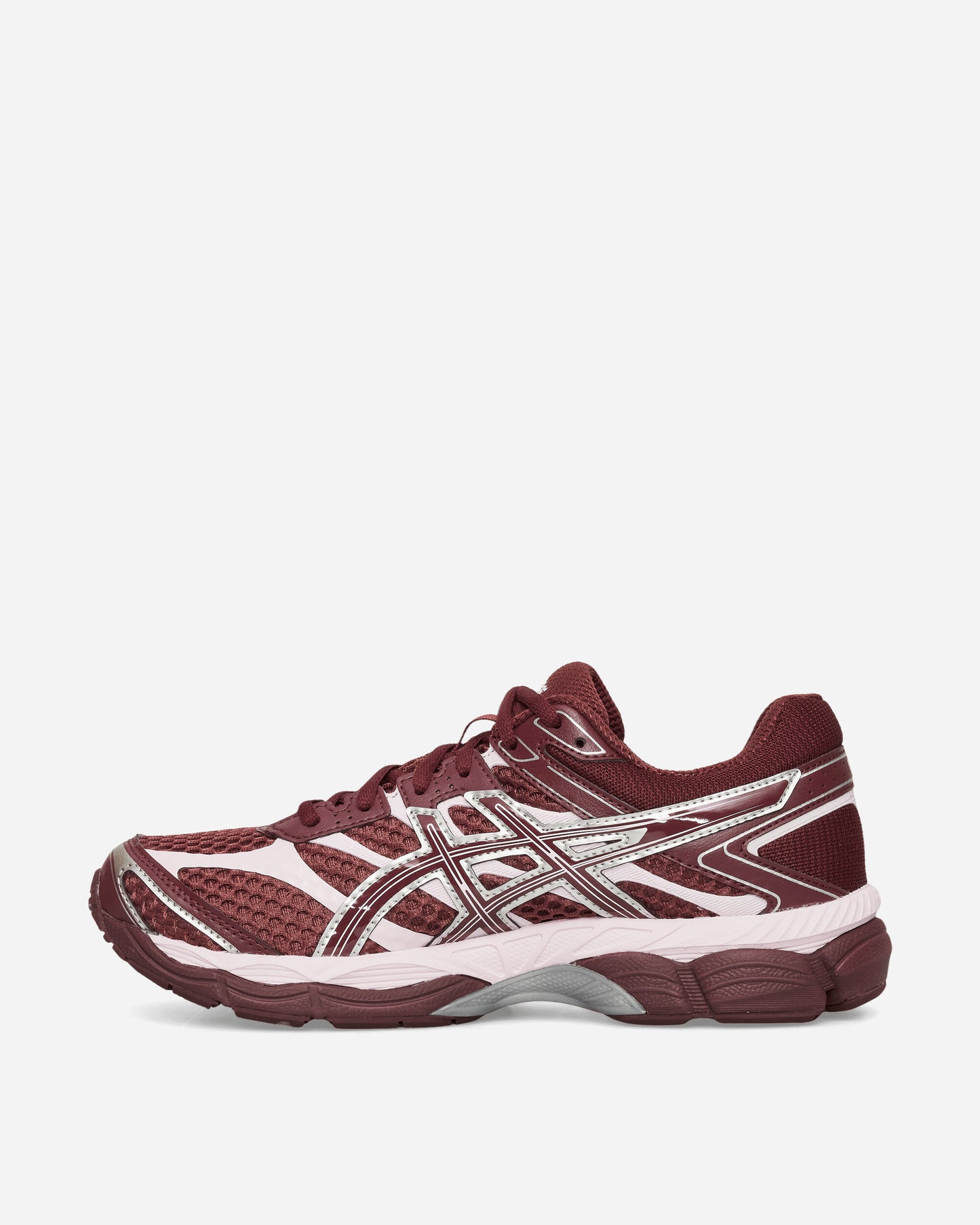 Asics Gel-Cumulus 16 Port Royal/Port Royal Sneakers Low 1203A733-600