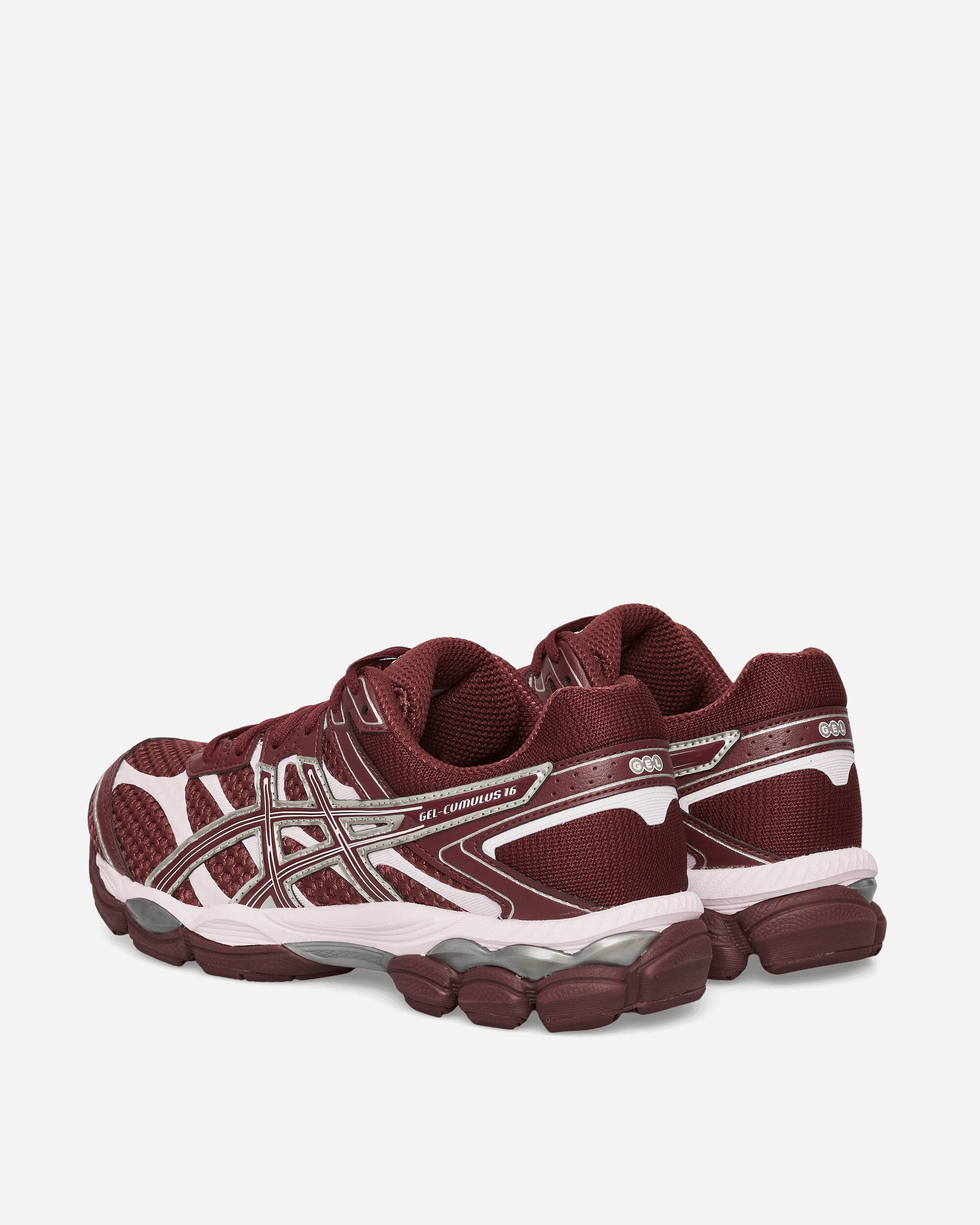 Asics Gel-Cumulus 16 Port Royal/Port Royal Sneakers Low 1203A733-600