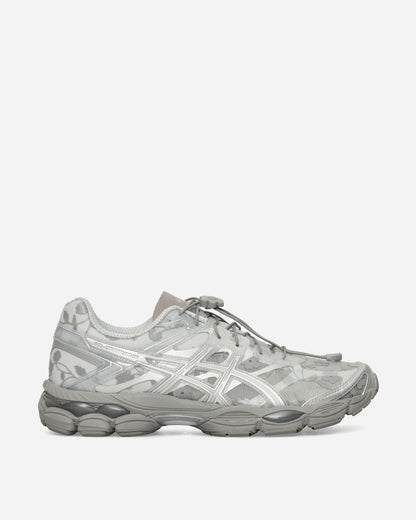 Asics Gel-Cumulus 16 Sscb Glacier Grey/Pure Silver Sneakers Low 1203A762-020
