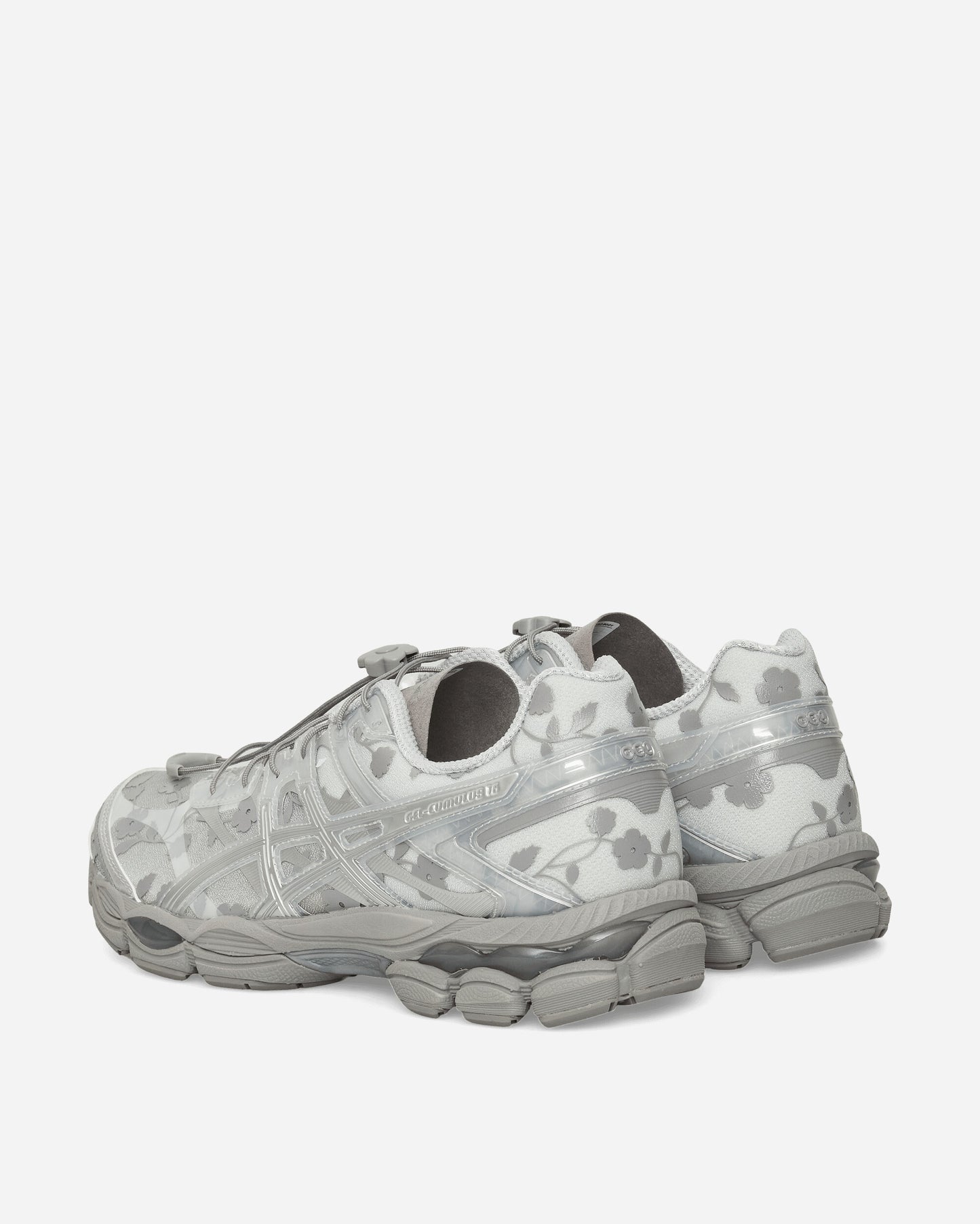 Asics Gel-Cumulus 16 Sscb Glacier Grey/Pure Silver Sneakers Low 1203A762-020