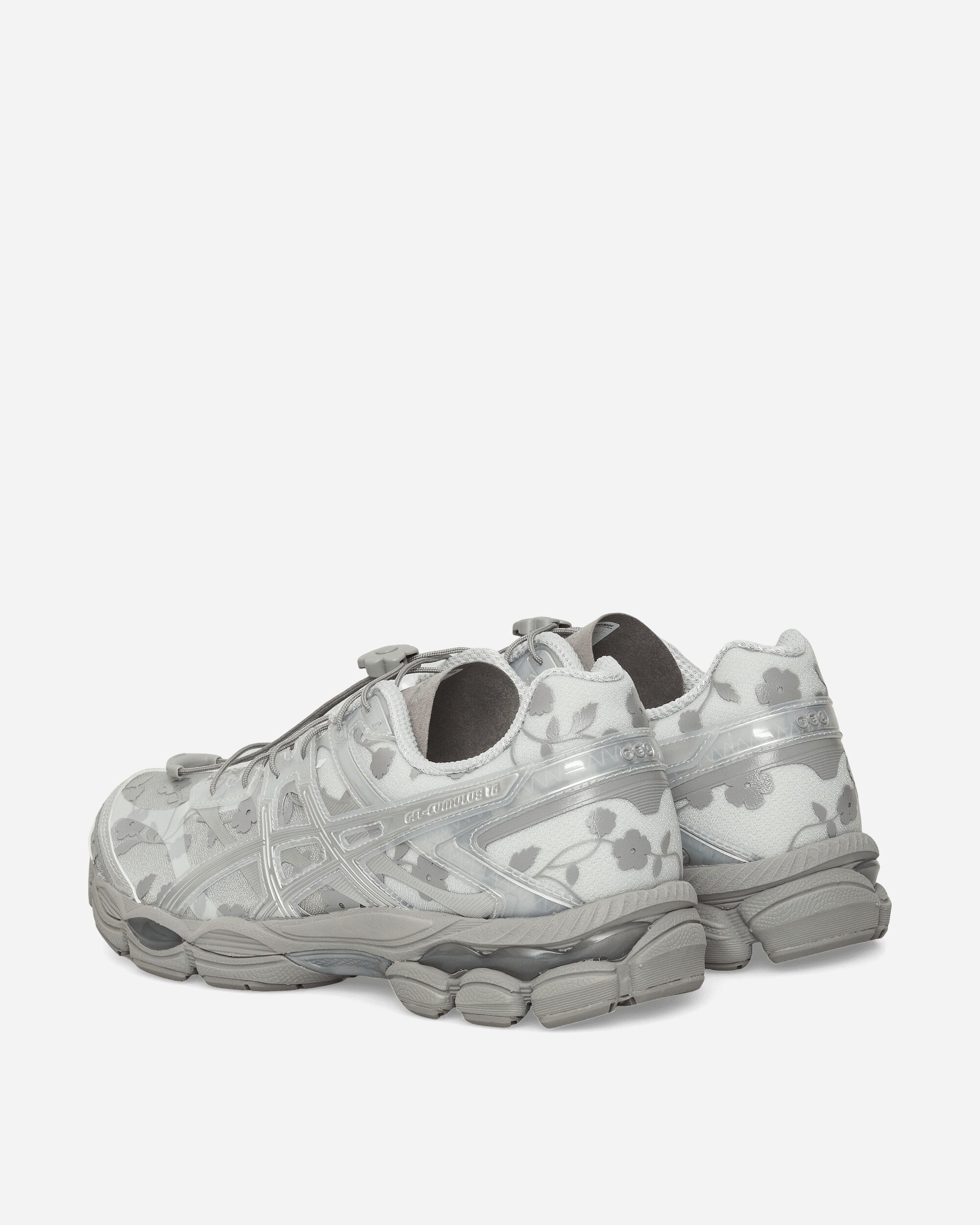 Asics Gel-Cumulus 16 Sscb Glacier Grey/Pure Silver Sneakers Low 1203A762-020