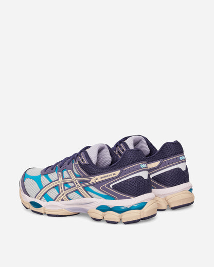 Asics Gel-Cumulus 16 Cloud Grey/Bisque Sneakers Low 1203A763-020