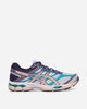 Asics Gel-Cumulus 16 Cloud Grey/Bisque Sneakers Low 1203A763-020