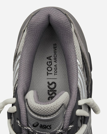 Asics Gel-Cumulus 16 Tg Grey/Black Pure Silver Sneakers Low 1203A838-020