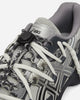 Asics Gel-Cumulus 16 Tg Grey/Black Pure Silver Sneakers Low 1203A838-020