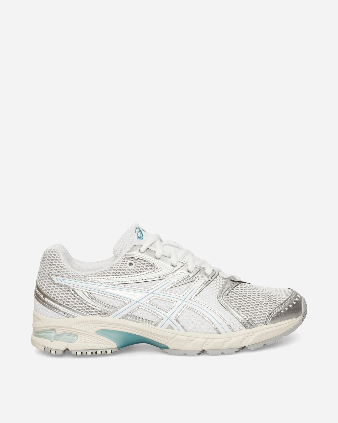 Asics Gel-Ds Trainer 14 White/Stillwater Sneakers Low 1203A607-102