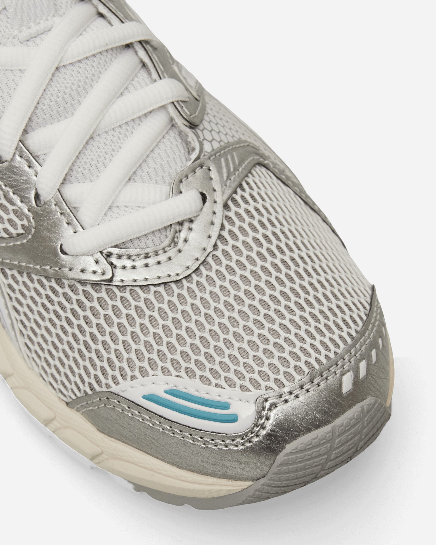 Asics Gel-Ds Trainer 14 White/Stillwater Sneakers Low 1203A607-102