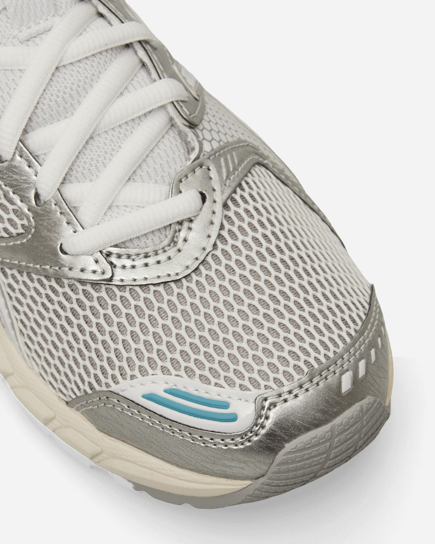 Asics Gel-Ds Trainer 14 White/Stillwater Sneakers Low 1203A607-102