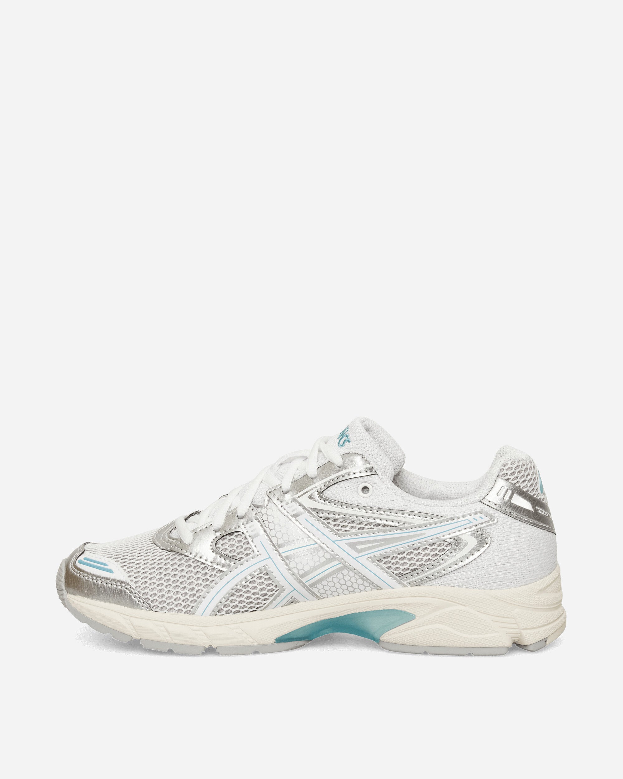 Asics Gel-Ds Trainer 14 White/Stillwater Sneakers Low 1203A607-102