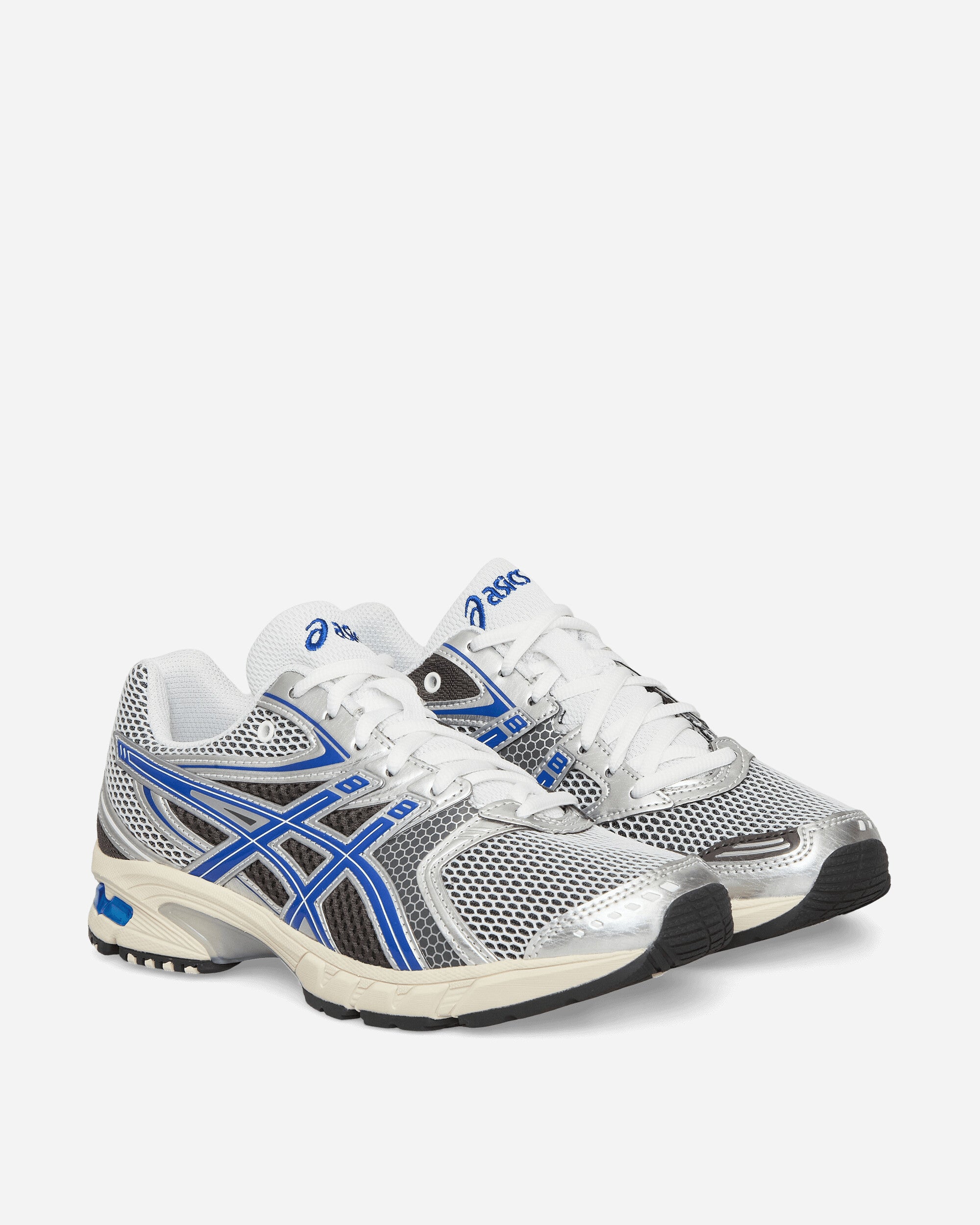 Asics Gel-Ds Trainer 14 White/Asics Blue Sneakers Low 1203A607-103