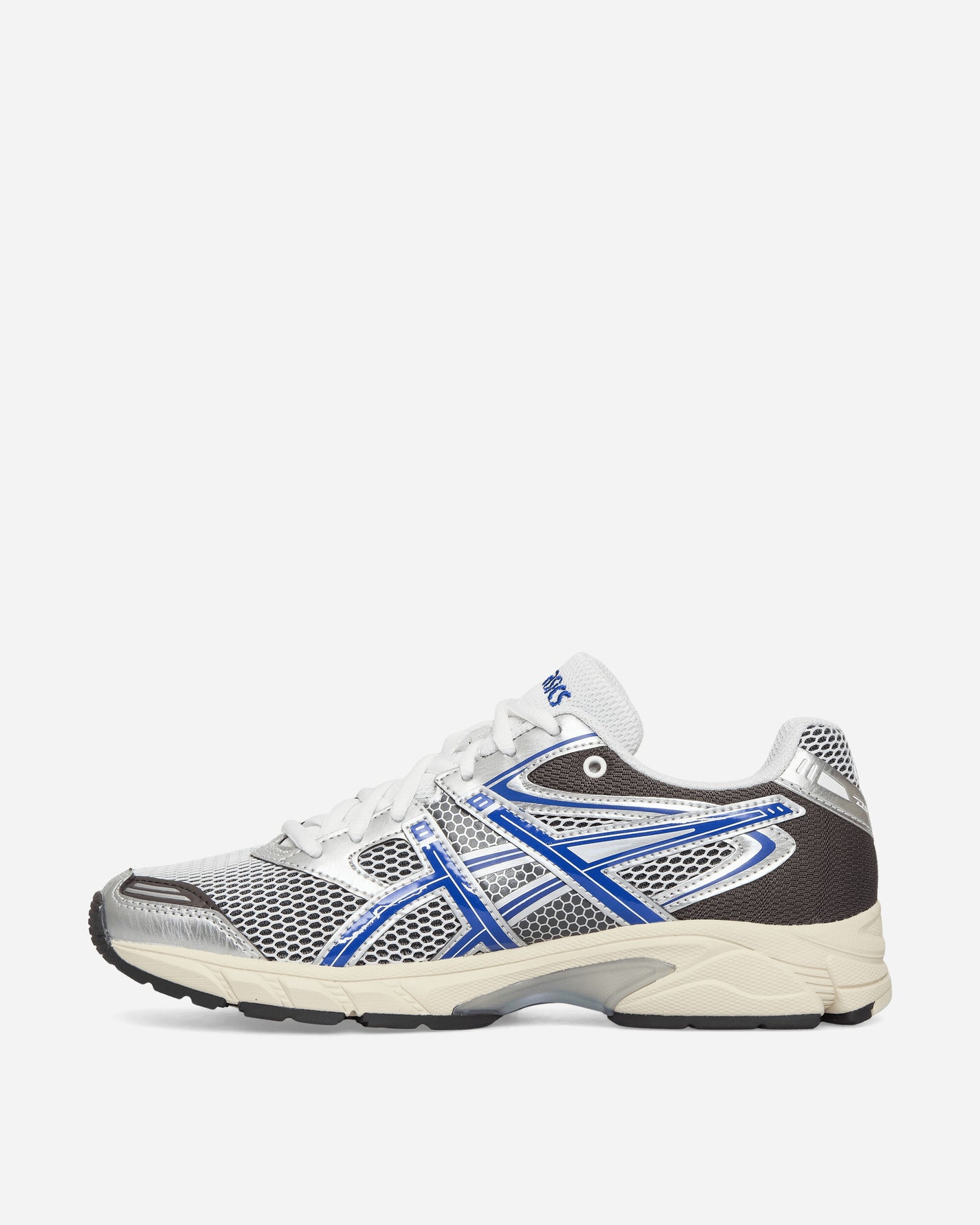 Asics Gel-Ds Trainer 14 White/Asics Blue Sneakers Low 1203A607-103