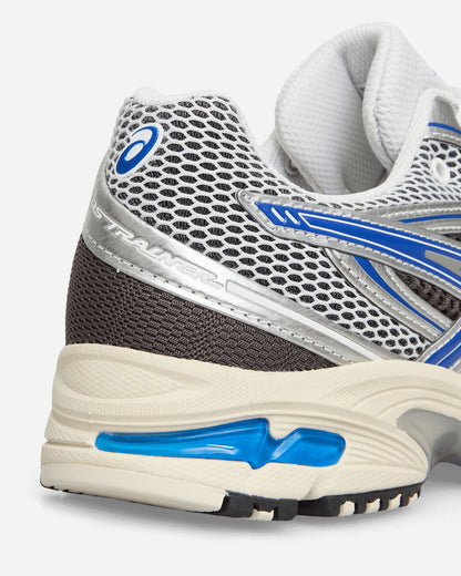 Asics Gel-Ds Trainer 14 White/Asics Blue Sneakers Low 1203A607-103