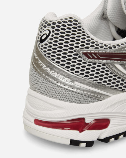 Asics Gel-Ds Trainer 14 White/Port Royal Sneakers Low 1203A607-106